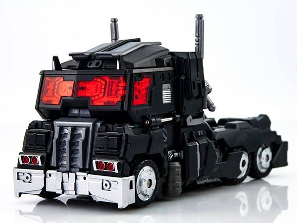  MTCD 01SP Striker Noir Not Nemsis Prime Figure From MakeToys Images And Preorders  (3 of 5)